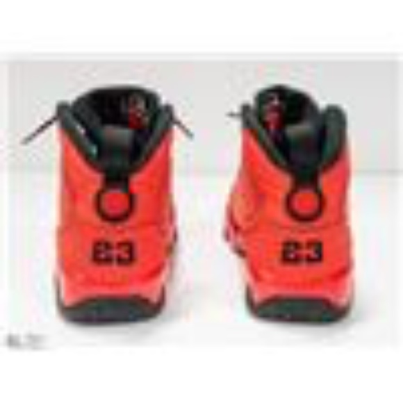 NEW….Retro Nike Air Jordon MOTORBOAT challenge launch sneaker from 2011 - Picture 2 of 9